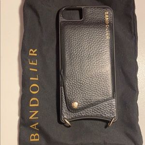 iPhone 8 Bandolier Case